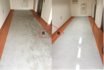 譽尚清潔維護 - 上蠟