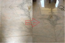 譽尚清潔維護 - 大理石