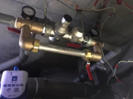 徐智龍 - 大樓住戶減壓閥更換