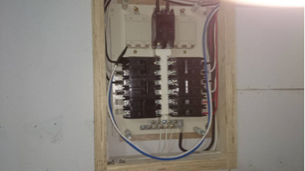 金鑫水電工程行 -   