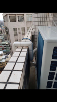 PRO 空調規劃設計 - 美化管槽 / 修飾 / 施作