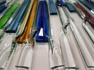 東和玻璃美學 - 