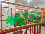 東和玻璃美學 - 