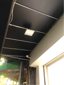 彼德居家室內修繕工作室 - 室外燈安裝