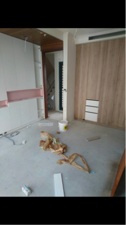 彼德居家室內修繕工作室 - 新建案