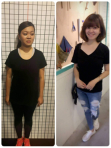 Fossil 健身教練 桃園｜新北｜台北 - 