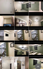 彼德居家室內修繕工作室 - 油漆工程