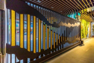 東和玻璃美學 - 