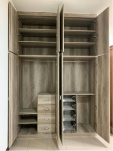 台灣康勵有限公司 - 