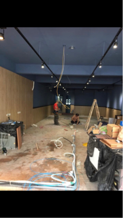 彼德居家室內修繕工作室 - 水電油漆