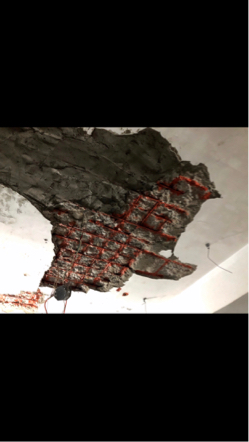 彼德居家室內修繕工作室 - 天花板整修