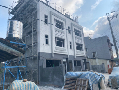 彼德居家室內修繕工作室 - 新建案