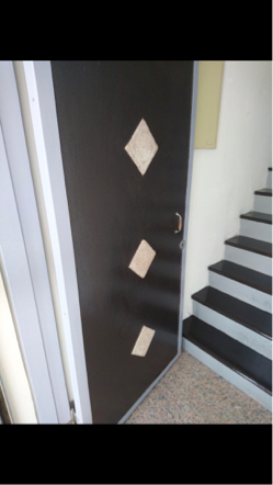 彼德居家室內修繕工作室 - 門翻修