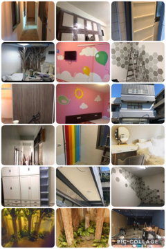 彼德居家室內修繕工作室 - 文創，改造