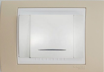 創弘電機股份有限公司 - Unica系列(沙黃色單開)
材質ABS
還有眾多顏色款式可以挑選,請詢問!!