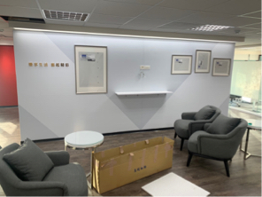 仩凱設計有限公司 - 遠東商行朝富分行 仩凱設計有限公司 - 遠東商行朝富分行