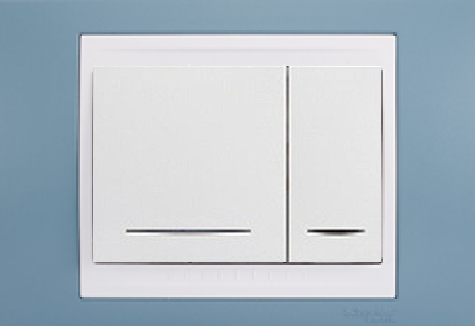 創弘電機股份有限公司 - Unica系列(天空藍雙開)
材質ABS
還有眾多顏色款式可以挑選,請詢問!!