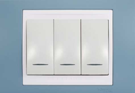 創弘電機股份有限公司 - Unica系列(天空藍三開)
材質ABS
還有眾多顏色款式可以挑選,請詢問!!