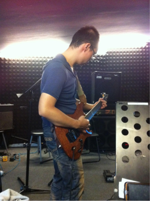 歆音音樂工作室 -  歆音音樂工作室 -