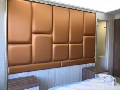 三足鳥室內裝潢 - 