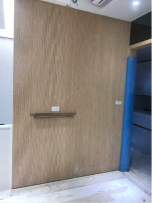 三足鳥室內裝潢 - 