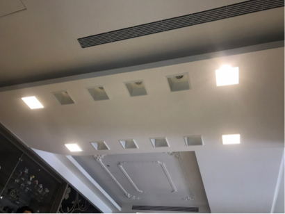 三足鳥室內裝潢 - 