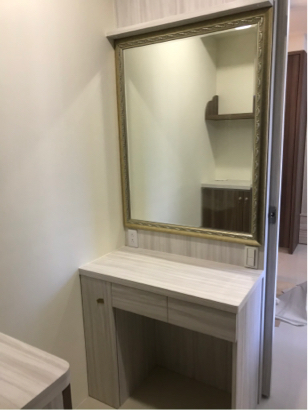 三足鳥室內裝潢 - 