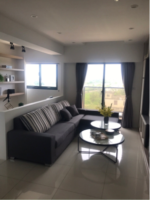 三足鳥室內裝潢 - 