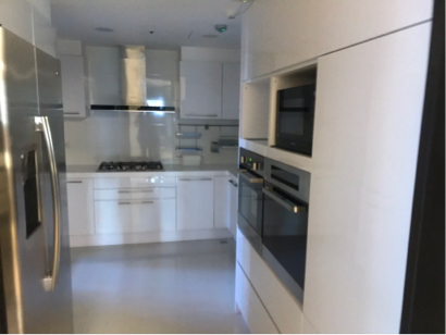 三足鳥室內裝潢 - 