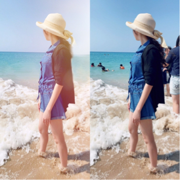 旅攝生活工作室 - 照片後期修圖