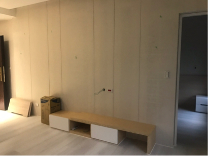 三足鳥室內裝潢 - 