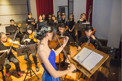 Chloe 音樂/英文家教 - 