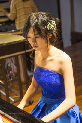 Chloe 音樂/英文家教 - 