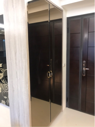 三足鳥室內裝潢 - 