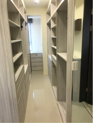 三足鳥室內裝潢 - 