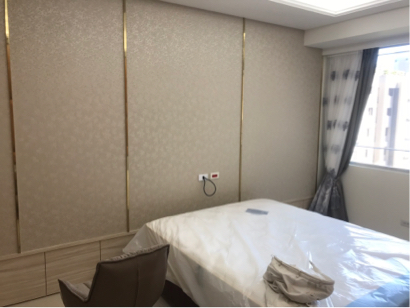 三足鳥室內裝潢 - 