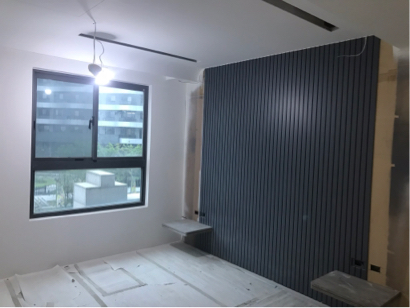 三足鳥室內裝潢 - 