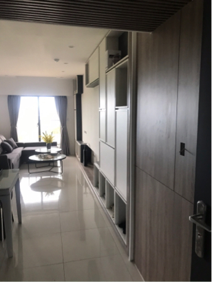 三足鳥室內裝潢 - 