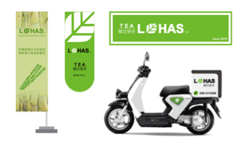 卡卡平價平面設計 （Fan) - 