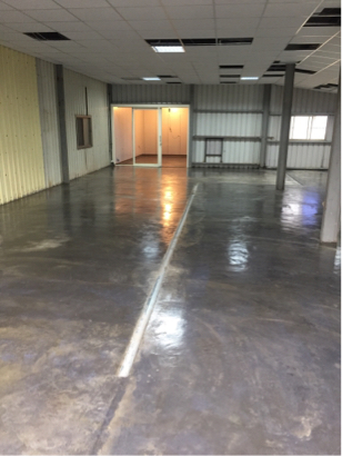 羽耀實業有限公司 -  壓克力地板