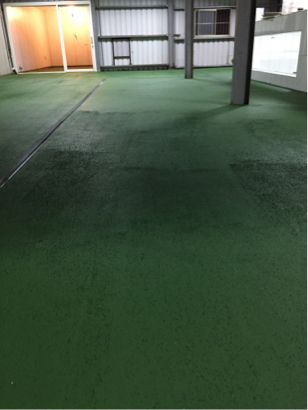 羽耀實業有限公司 - 壓克力地板