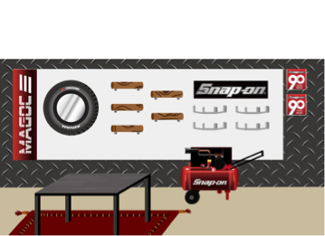 卡卡平價平面設計 （Fan) - 