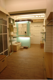 樹空間設計室內裝修   - 店面設計櫃檯收納壁櫃展示架 樹空間設計室內裝修   - 店面設計櫃檯收納壁櫃展示架