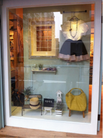 樹空間設計室內裝修   - 店面設計櫥窗展示 樹空間設計室內裝修   - 店面設計櫥窗展示