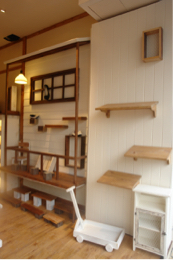 樹空間設計室內裝修   - 店面設計手工壁掛架日式手作 樹空間設計室內裝修   - 店面設計手工壁掛架日式手作