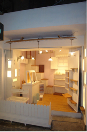 樹空間設計室內裝修   - 店面設計鄉村風展示 樹空間設計室內裝修   - 店面設計鄉村風展示