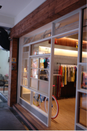 樹空間設計室內裝修   - 店面設計櫥窗 樹空間設計室內裝修   - 店面設計櫥窗