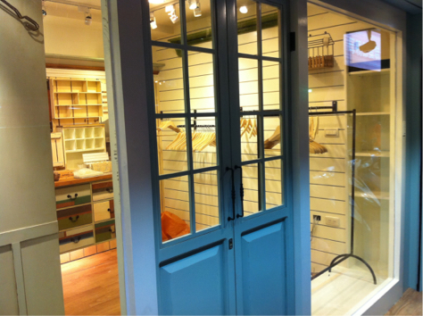 樹空間設計室內裝修   - 店面設計 樹空間設計室內裝修   - 店面設計