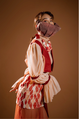 Josie Photography  - 服裝作品攝影