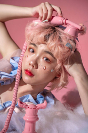 Josie Photography  - 人像攝影